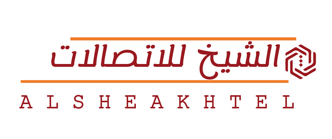 الشيخ للاتصالات
